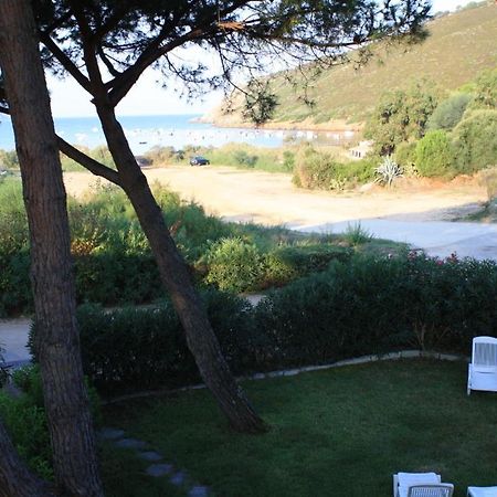 Maison De 4 Chambres De Front De Mer Corse-Du-Sud Appietto Eksteriør bilde