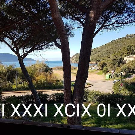 Maison De 4 Chambres De Front De Mer Corse-Du-Sud Appietto Eksteriør bilde