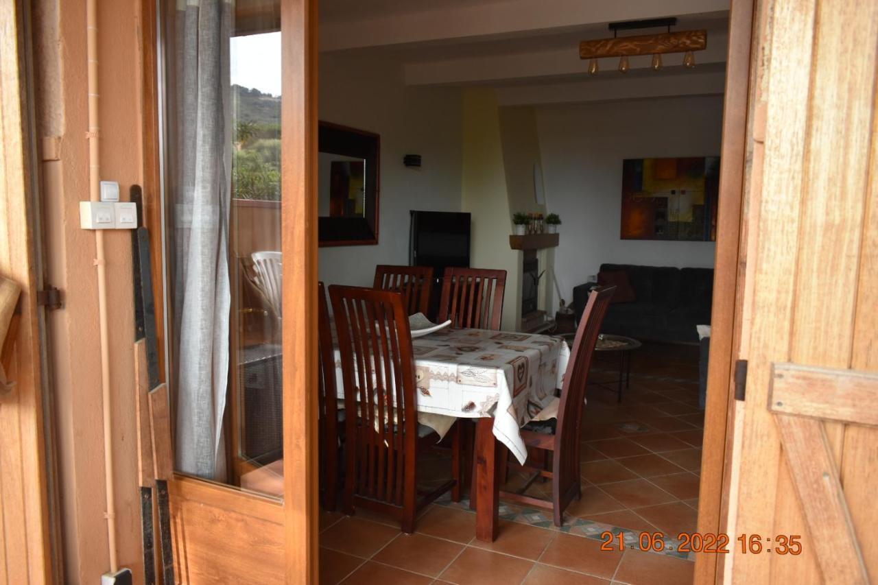 Maison De 4 Chambres De Front De Mer Corse-Du-Sud Appietto Eksteriør bilde