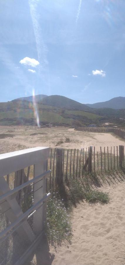 Maison De 4 Chambres De Front De Mer Corse-Du-Sud Appietto Eksteriør bilde