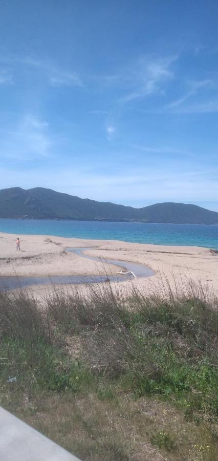 Maison De 4 Chambres De Front De Mer Corse-Du-Sud Appietto Eksteriør bilde